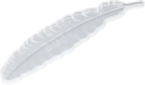 Miniatura 7 de Kit de 5 piezas de silicona para marcapáginas con reutilizable para proyectos de manualidades, 5 formas únicas, 15 minutos, fácil de configurar