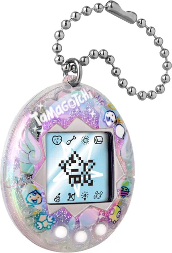 Miniatura 3 de Tamagotchi Original - Reflejo de celebración (exclusivo de Amazon)