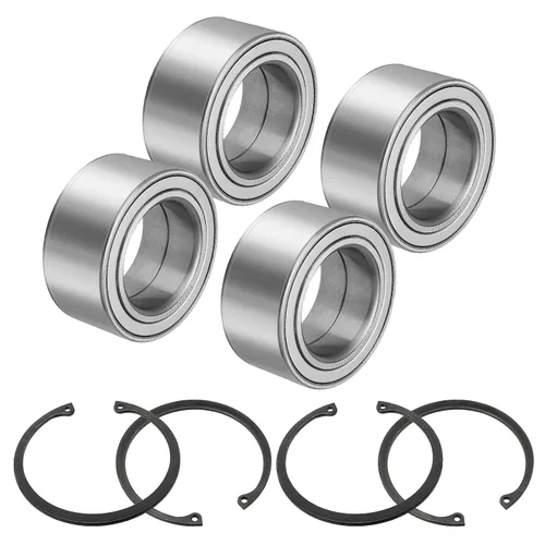 Miniatura 11 de Rodamientos de rueda delantera o trasera para Polaris RZR Ranger General Sportsman Scrambler (44x72x33) de alta resistencia