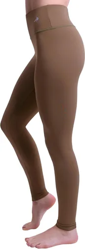 Miniatura 45 de CompressionZ - Leggings de compresión de cintura alta para mujer, para hacer yoga, correr, ir al gimnasio, fitness y entrenar a diario, pantalones