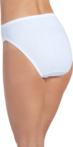 Miniatura 2 de Jockey - Ropa interior Elance para mujer, corte francés, paquete de 6