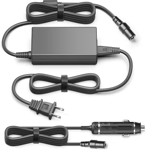 Cargador de 56 W 14 V GB150 Cargador de batería de arranque compatible con GB70 GB150 GB250+ GB251+ GB500 GB500+ Genius Boost UltraSafe Portable