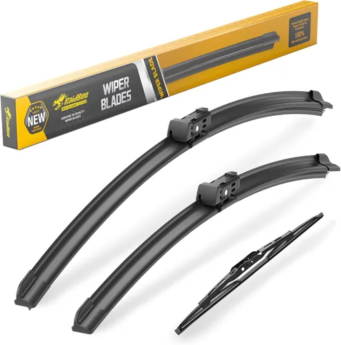 Miniatura 91 de Raidbee® Escobillas de repuesto para limpiaparabrisas para KIA Sorento 2016 2017 2018 2019 2020 Sportage 2017 2018 2019 2020 2021 2022 2023 2024