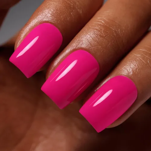 Miniatura 24 de Ozzeal Esmalte de uñas en gel, 1 unidad de 0.5 onzas líquidas, color gris claro, para otoño e invierno, secado con LED, UV, esmalte de uñas de gel