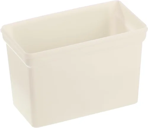 PATIKIL Soporte magnético para bolígrafo para refrigerador, 3.346 x 5.118 in, marcador de borrado en seco, organizador de vasos para nevera, pizarra