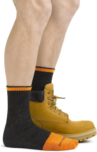 Miniatura 4 de Darn Tough Westerner OTC Light Cushion - Calcetín para hombre
