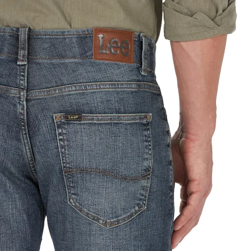 Miniatura 4 de Lee Extreme Motion Jeans de bota regular para hombre