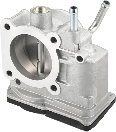 Miniatura 7 de X AUTOHAUX 22030-0D031 22030-22041 Asamblea electrónica del cuerpo del acelerador para Toyota Matrix Corolla 2005-2008 para Pontiac Vibe 2005-2008