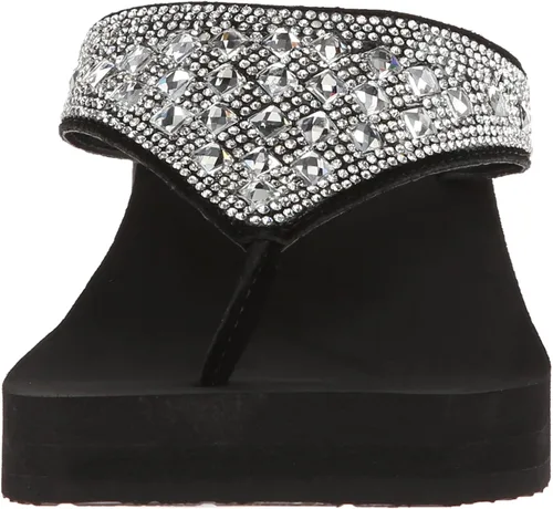 Miniatura 2 de Yellow Box Sandalias Birder para mujer