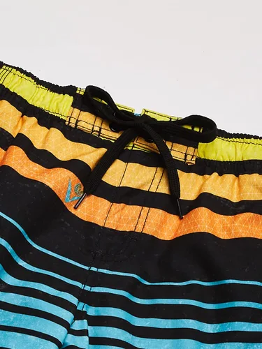 Miniatura 3 de Kanu Surf Boys' Echo Quick Dry UPF 50+ Beach Swim Trunk