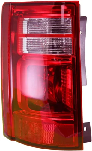 Miniatura 24 de APA - Lámpara trasera de repuesto para 2006 2007 2008 2009 2010 Escarabajo con bombillas lado derecho del pasajero 1C0945172G VW2819110 2006-2010