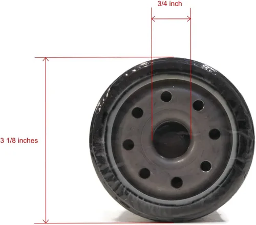Miniatura 2 de The ROP Shop FILTRO DE ACEITE para Kohler CH18-62651, CH18-62660, CH20-64556, CH20-64559, CH20-64570