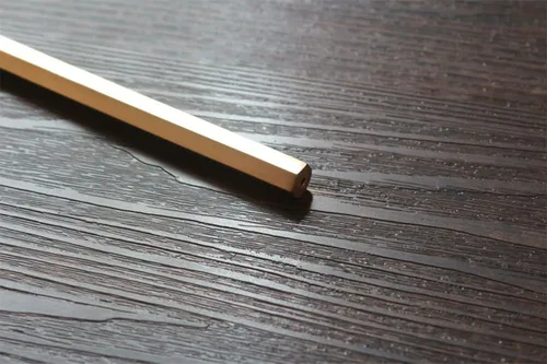 Miniatura 6 de EDC Pocket Seis-Edge - Bolígrafo distintivo de latón macizo