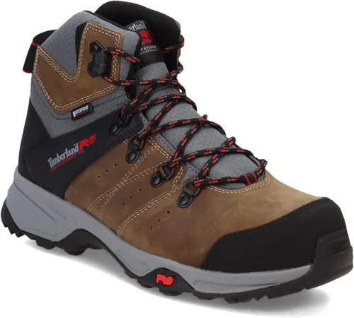 Miniatura 13 de Timberland PRO Switchback Punta de seguridad compuesta impermeable