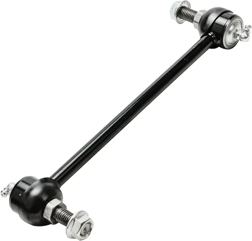 Miniatura 6 de Detroit Axle - 2 barras estabilizadoras delanteras para Chevrolet Cobalt HHR Pontiac G5 Pursuit, 2 eslabones de extremo de barra estabilizadora