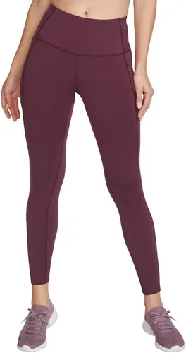 Miniatura 37 de Skechers Leggings Go Walk de talle alto para mujer