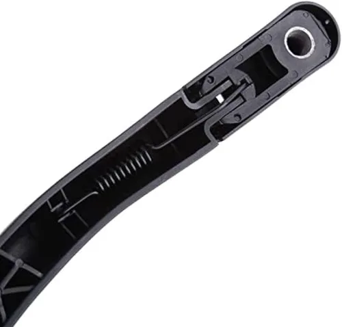 Miniatura 5 de Car Rear Wiper Blades Back Windscreen Wiper Arm For Opel Zafira A 1998-2005 auto parts
