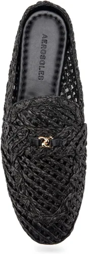 Miniatura 3 de Aerosoles Mocasín Hannah Raffia para mujer