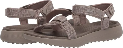 Miniatura 12 de Skechers Women's 600 Spikeless Golf Sandals Shoe