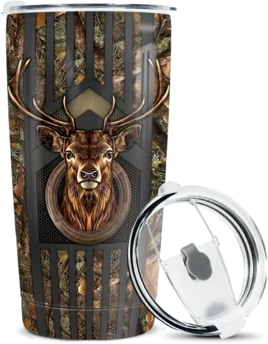 Miniatura 12 de winorax Tumbler de Dragón Estilo Metal Fossil Dragon Lover Vikingo Celta Tumblers de Acero Inoxidable 20oz Aislado Taza de Café de Viaje Regalos