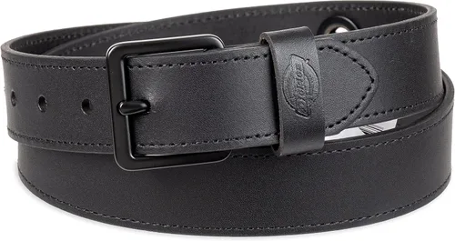 Miniatura 19 de Dickies - Cinturón elástico para hombre, color negro
