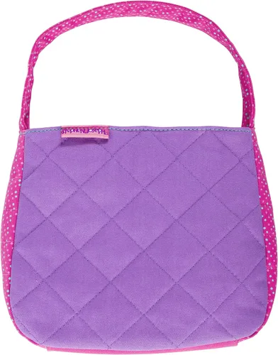 Miniatura 2 de Stephen Joseph Little Girls Toddler Quilted Purse, Purse for Little Girls Handbags Kids Age 3-8