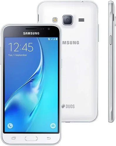 Miniatura 3 de Samsung Galaxy Express Prime Desbloqueado 4G LTE J320A 16GB Quad Core LCD 5" Android 6.0 Smartphone - Blanco