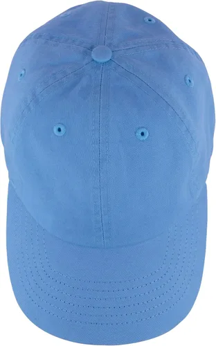 Miniatura 95 de Gelante Gorras de béisbol 100% algodón liso en blanco tamaño ajustable al por mayor a granel de 12