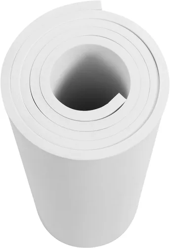 Miniatura 52 de AMZQNART Espuma EVA, Rollo de Espuma para Cosplay, Grosor de 10mm 39 x 59pulg (16pies²) Adecuado para Gran Modelado de Cosplay en Espuma, Proyectos