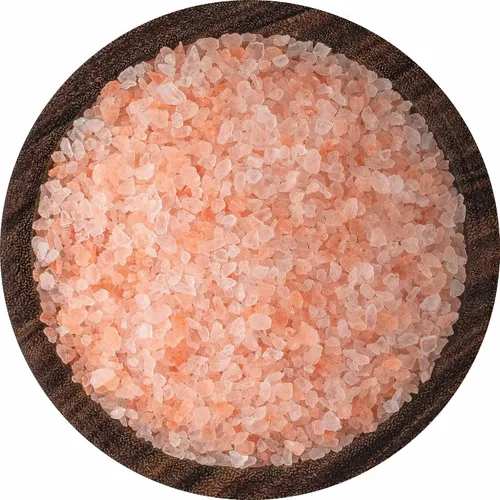 Miniatura 4 de AMPHORA SAL HIMALAYA ROSA KOSHER CON AMOLADORA - 13.57 OZ (385 GR)