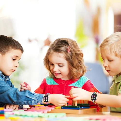 Miniatura 3 de Correa de reloj de tamaño infantil de 0.787 pulgadas compatible con Gizmo Watch 3 2 1, reloj Gabb 3e 3 2 1, reloj de sincronización 2 1, correa