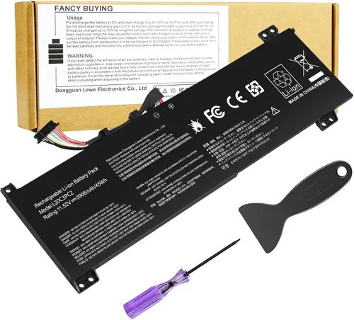 Miniatura 16 de PA3634U-1BAS - Batería para portátil Toshiba Satellite A665 C655 L645 L645D L650 L650D L655 L655D L670 L675 M300 M301 M305 M505 U405, p/n PABAS22 8