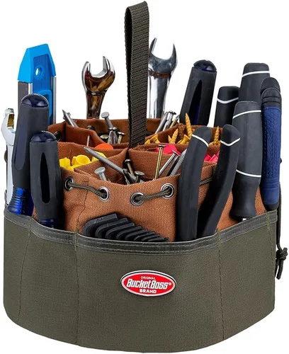 Miniatura 3 de Bolsa para organización (25001), de Bucket Boss