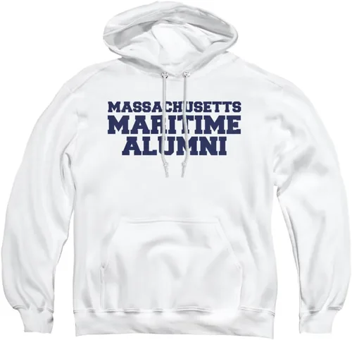 Miniatura 112 de LOGOVISION Ropa unisex para adultos con diseño oficial de alumnos universitarios para hombres y mujeres, colección de sudaderas con capucha