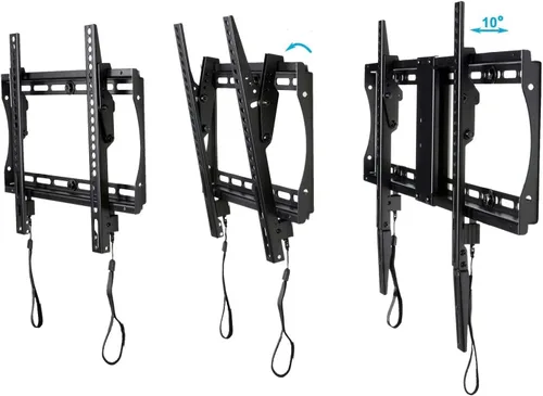 Miniatura 6 de VideoSecu Mounts - Soporte de pared para TV