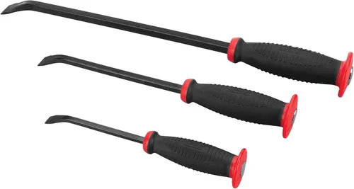 Miniatura 5 de Performance Tool W5372 - Juego de cinceles de madera, 3 piezas