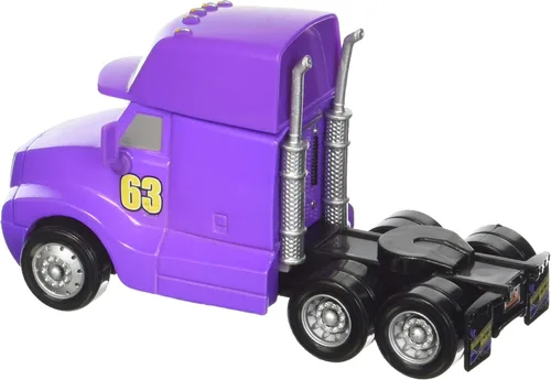 Miniatura 2 de Disney Pixar Cars CB - Vehículo fundido a presión