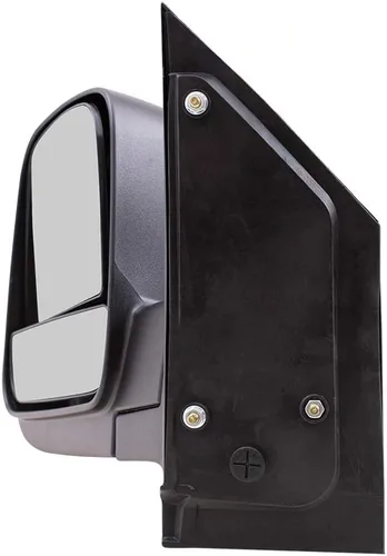 Miniatura 4 de Espejo manual para Express 1500 2008-2014 plegable manual para Express 2500 2008-2024 para Sierra 1500 2008-2014 para Savana 2500 2008-2024