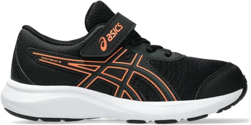 Miniatura 44 de ASICS Tenis para correr preescolares Contend 9 para niños