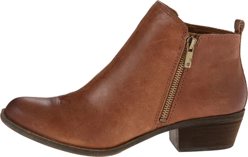 Miniatura 8 de Lucky Brand Women's Basels Ankle Bootie
