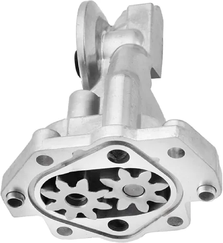 Miniatura 4 de Bomba de aceite de motor M246 compatible con Ford E-150 Club Wagon 2003 Ford E-150 1997-2002 Ford E-150 Econoline, Ford Lincoln Mercury 1988-1995