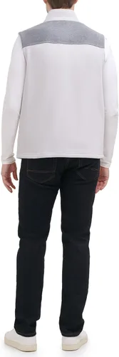 Miniatura 70 de Tommy Hilfiger Chaleco de forro polar para hombre
