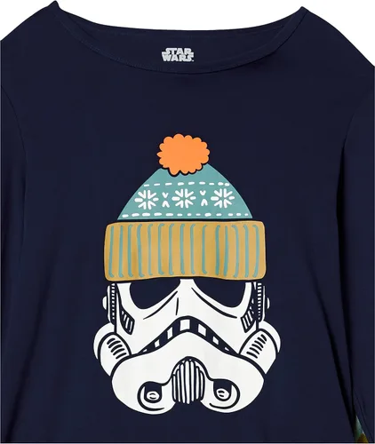 Miniatura 5 de Tienda Essentials Star Wars Holiday Family Pajama Sets