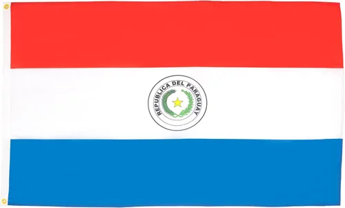 Miniatura 10 de AZ FLAG Juego de 5 banderas de Venezuela con parche – 35.4 x 23.6 in – Bandera Venezolana 7 estrellas 100% poliéster con ojales metálicos integrados