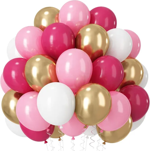 Miniatura 21 de Globos verdes y negros, globos metálicos de 12 pulgadas, color plateado, verde, arena, blanco y negro, globos de fiesta de fútbol, helio, globos