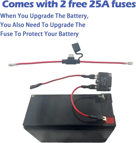 Miniatura 3 de Cargador de batería de 24 V 1.5 A para ruedas eléctricas, juguetes para niños, cargador de batería de automóvil, cargador de 24 voltios 15000 mA