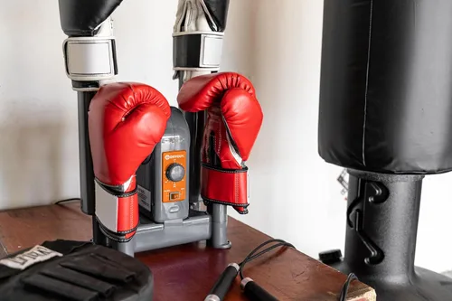 Miniatura 8 de DryGuy DX secador de aire para botas y ropa