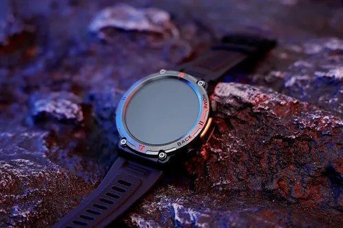 Miniatura 15 de EIGIIS Reloj inteligente militar para hombre, táctico, resistente, con linterna de llamada Bluetooth, pantalla grande de 1.45 pulgadas, monitor