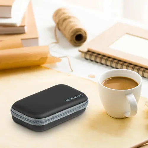 Miniatura 4 de Funda protectora de transporte para Nespresso