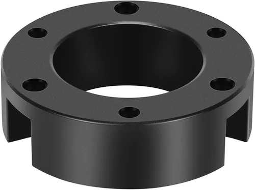 Miniatura 9 de SCITOO Kit de elevación de nivelación delantera de 2.5 pulgadas para Toyota para Tacoma 2005-2023 para Toyota para 4Runner 2003-2023 para Toyota
